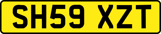 SH59XZT
