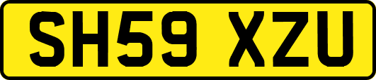 SH59XZU