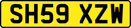 SH59XZW