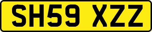 SH59XZZ