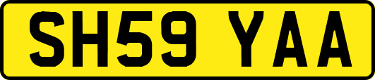 SH59YAA