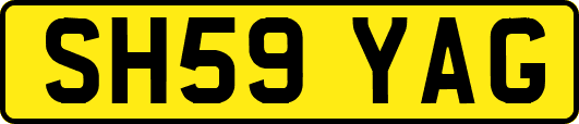 SH59YAG