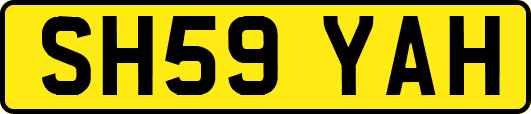 SH59YAH