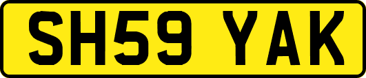 SH59YAK