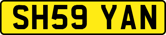 SH59YAN