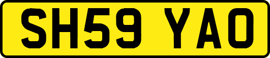 SH59YAO