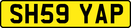 SH59YAP