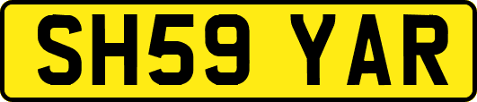 SH59YAR