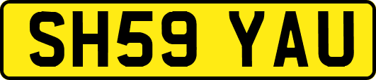 SH59YAU