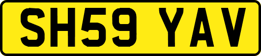 SH59YAV