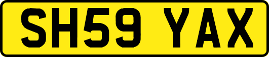 SH59YAX