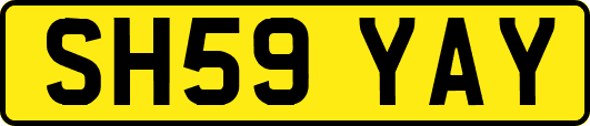 SH59YAY