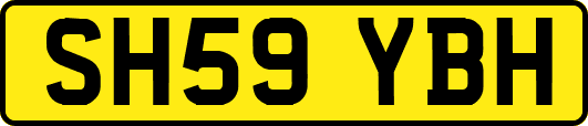 SH59YBH