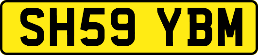 SH59YBM