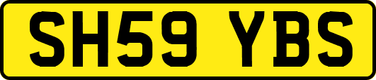SH59YBS