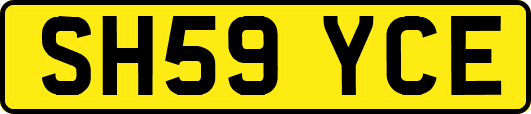 SH59YCE