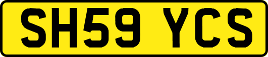 SH59YCS