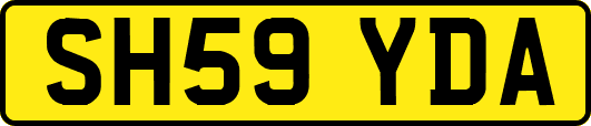 SH59YDA