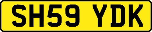 SH59YDK