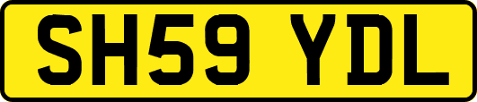 SH59YDL
