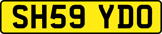 SH59YDO
