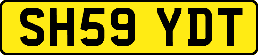 SH59YDT