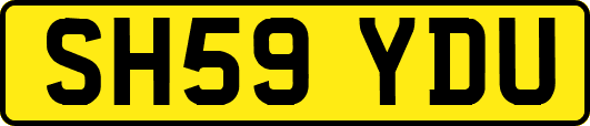 SH59YDU