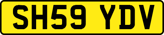 SH59YDV