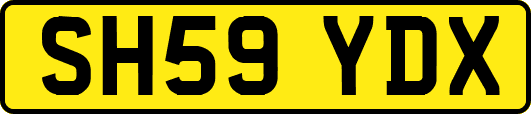SH59YDX