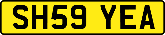SH59YEA