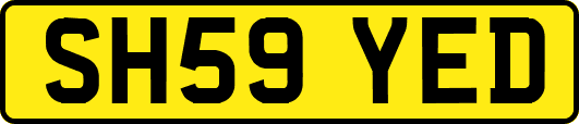 SH59YED