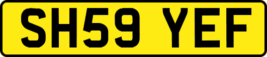 SH59YEF