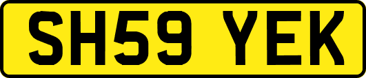 SH59YEK