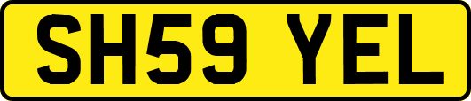 SH59YEL