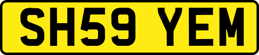 SH59YEM
