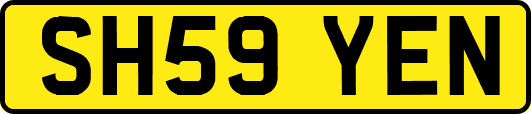 SH59YEN