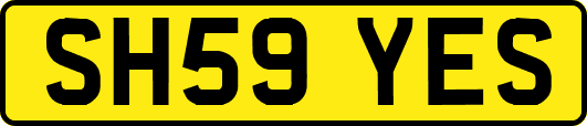 SH59YES