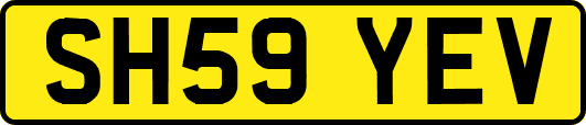 SH59YEV