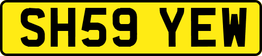 SH59YEW