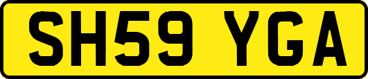 SH59YGA