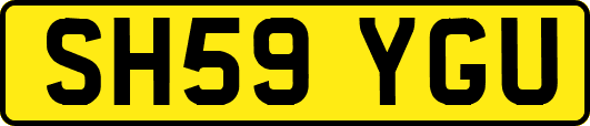SH59YGU