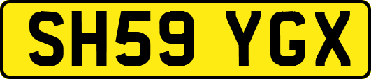 SH59YGX