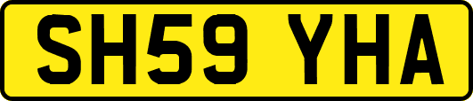 SH59YHA