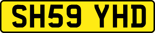 SH59YHD