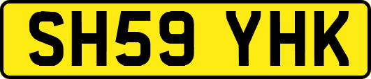 SH59YHK