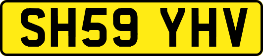 SH59YHV