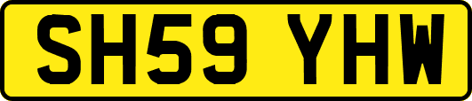 SH59YHW