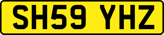SH59YHZ