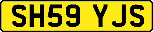 SH59YJS