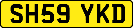 SH59YKD